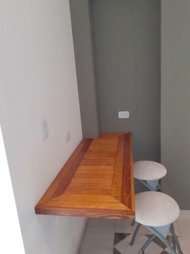 Apartamento Bello Jazmin 2
