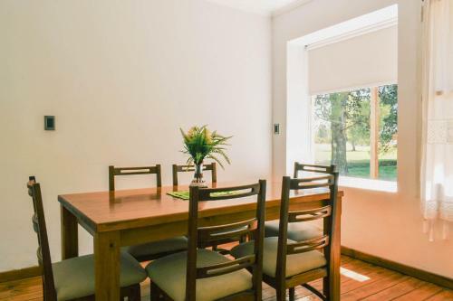 Apartamento Refugio Andino