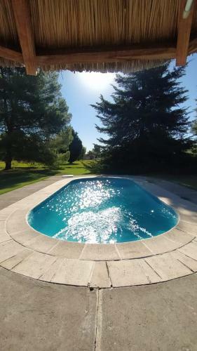 Apartamento Refugio Andino