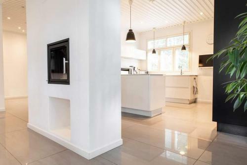 Villa G�sthaus Heisthof Kokkola