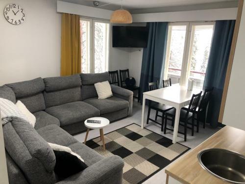 Stara Apartments Levi, Free Skiing Ticket,1pcs, For Customers!