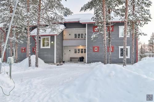 Stara Apartments Levi, Free Skiing Ticket,1pcs, For Customers!