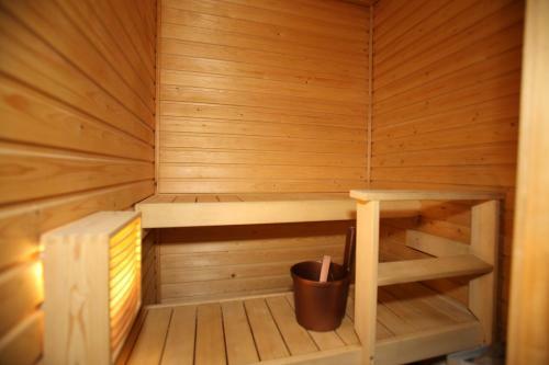 Apartamento Kolmio Saunalla