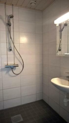 Apartamento Kolmio Saunalla