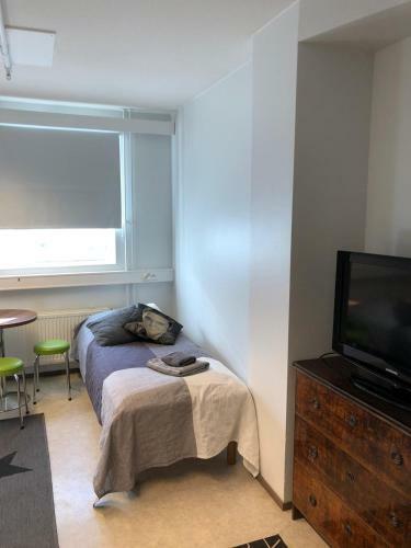 Hostel400kokkola