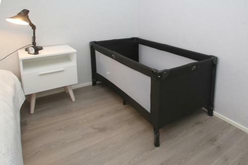 Apartamento Kalustetut Kaksio Kaisa