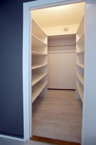 Apartamento Kalustetut Kaksio Kaisa