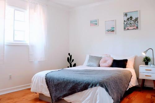 Hostal Mediterranean Chic Home With Pool & Bbq - 3 Br/2ba