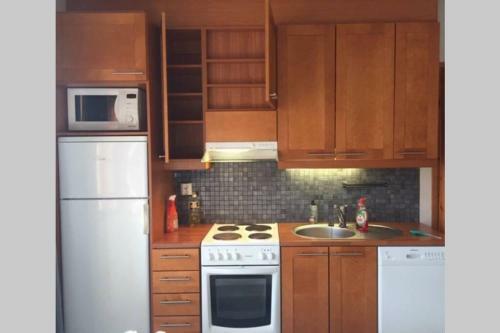 Apartamento Levi Etel�rinne Huoneisto