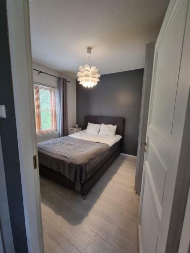 Apartamento Levi Etel�rinne Huoneisto