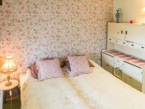 Holiday Home Sudenlovi