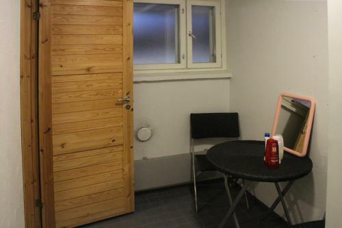 Apartamento Studio Majoitus Kahdelle Kokkola