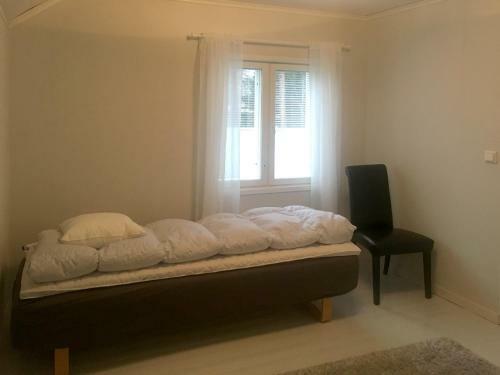 Hostal Villa Romantica Majoitus Kokkola