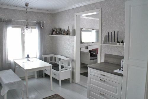 Hostal Villa Romantica Majoitus Kokkola