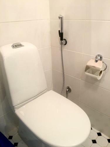 Hostal Villa Romantica Majoitus Kokkola