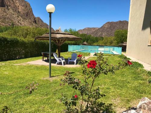 Apartamento Brisas Del Valle