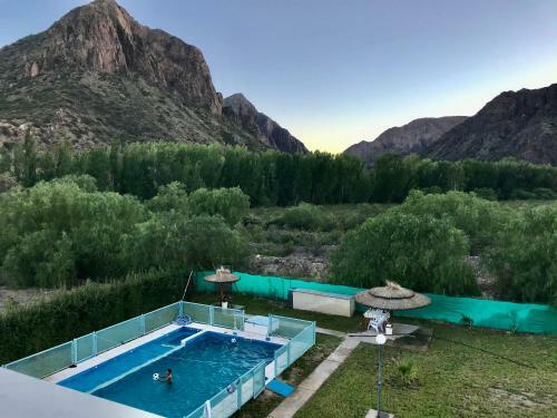 Apartamento Brisas Del Valle