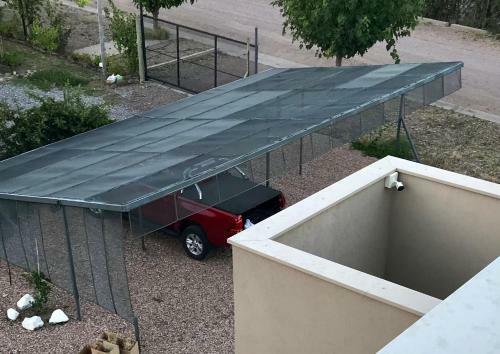 Apartamento Brisas Del Valle