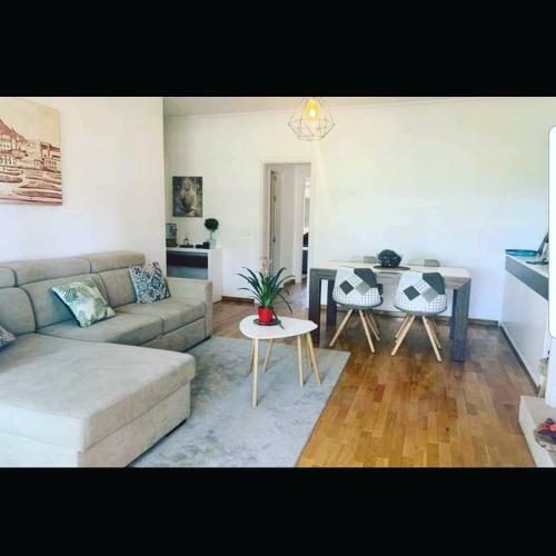 Apartamento Aroeira Lisbon Golf & Beach