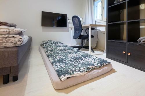 Apartamento Vaajalahden Yksi�