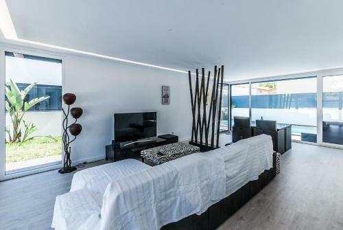 Villa Lilac