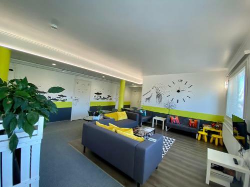 Hostal Chillout Guesthouse Lahti
