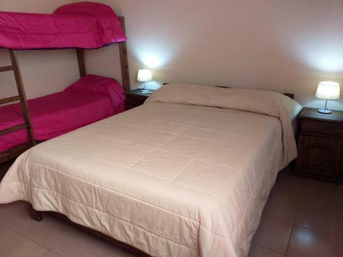 Apartamento Indalo Departamento