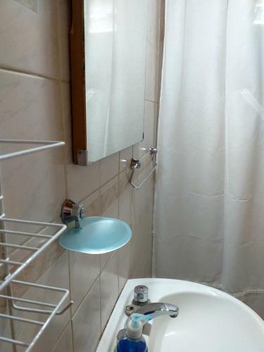 Apartamento Indalo Departamento