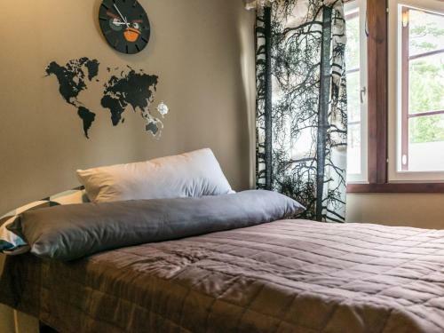 Holiday Home M�ntyranta