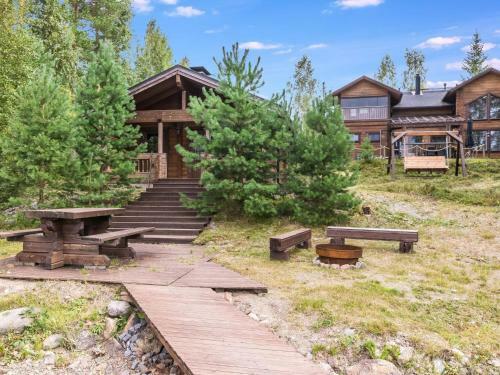 Holiday Home M�ntyranta