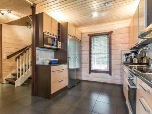 Holiday Home M�ntyranta