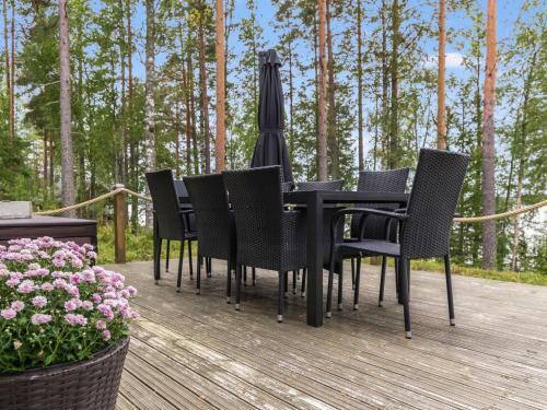 Holiday Home M�ntyranta
