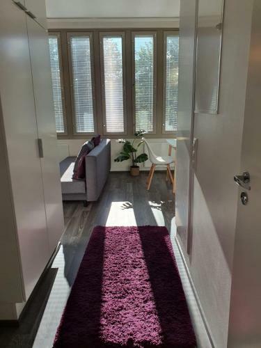 Apartamento Home Away Center Kuopio