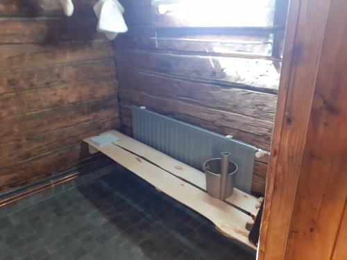 Mentulan Cottage