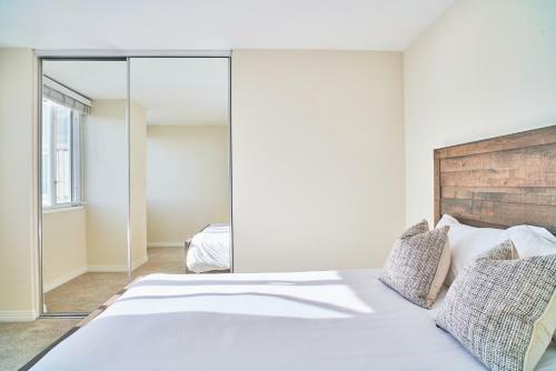 Apartamento Venice Beach Property With Water Views