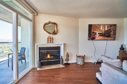 Apartamento Venice Beach Property With Water Views