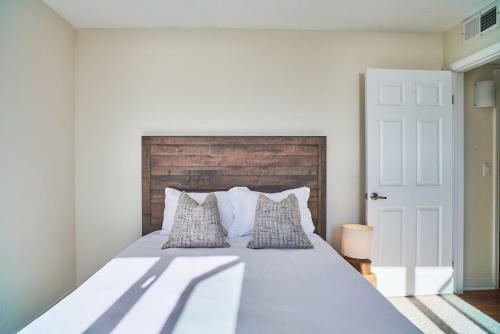 Apartamento Venice Beach Property With Water Views
