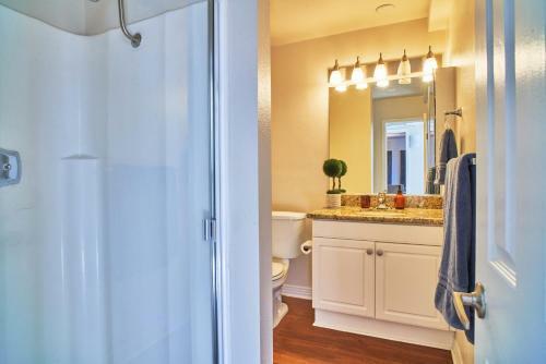 Apartamento Venice Beach Property With Water Views