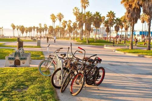 Apartamento Venice Beach Property With Water Views