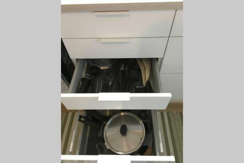 Apartamento Moderni Yksi� Huippusijainnilla!