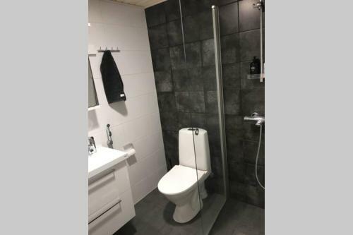 Apartamento Moderni Yksi� Huippusijainnilla!