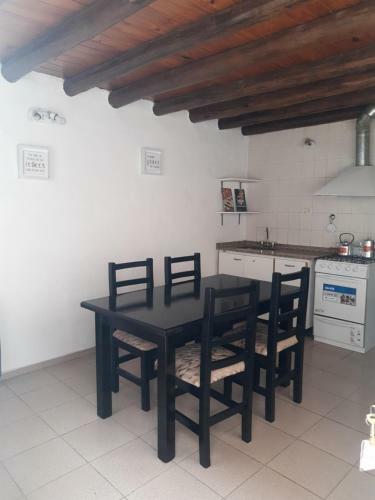 Apartamento Mitre 300 Departamento En El Centro de San Rafael