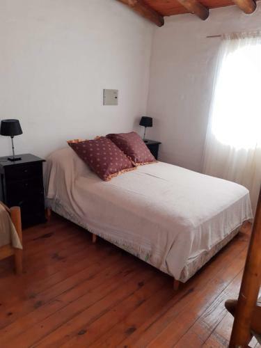 Apartamento Mitre 300 Departamento En El Centro de San Rafael