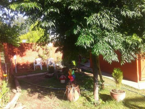 El Refugio De Shalow
