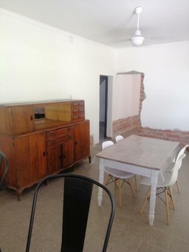 Estancia Villa Flor - Casa De Campo-