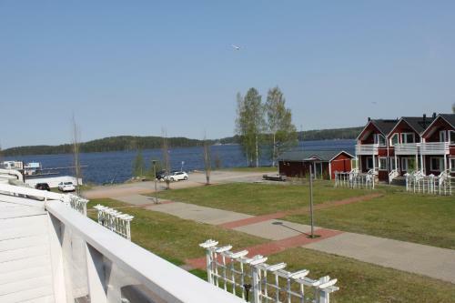 Apartamento Marina Village 2