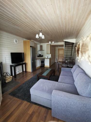 Apartamento Marina Village 2