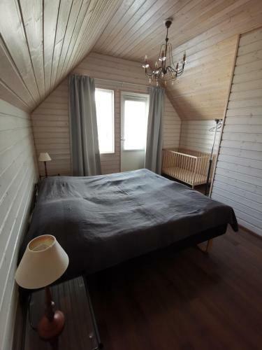 Apartamento Marina Village 2
