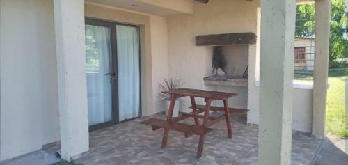 Apartamento River House Diamante