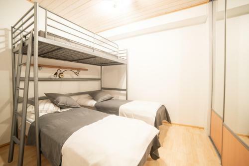 Holiday Home Etel�rinne E - Ruka Jurmuntie 10